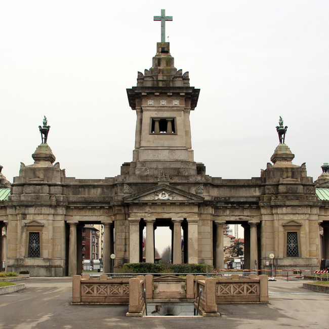 onoranze funebri zona corvetto | Pompe Funebri Roma a Milano